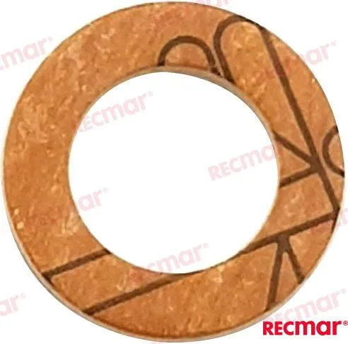 DRAIN PLUG GASKET