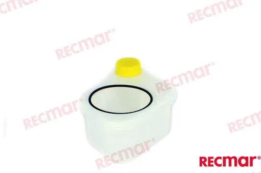 ONE BOLT RESIOVOIR