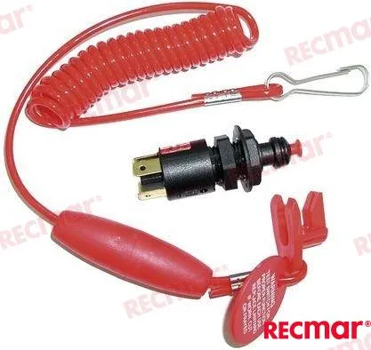 CUT OFF SWITCH