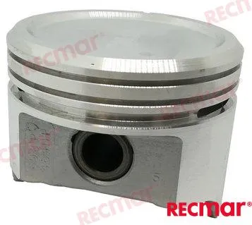 PISTON 5.0 BEFORE 1987