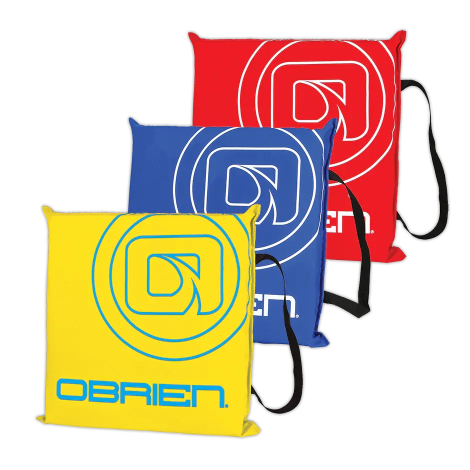 O'Brien Throw Cushions