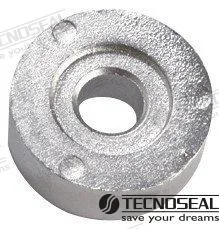 ENGINE WASHER MERCURY 4,5 HP