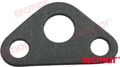 GASKET, WATER TUBE