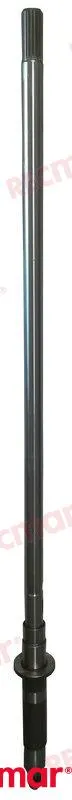 YAMAHA SHAFT 25"