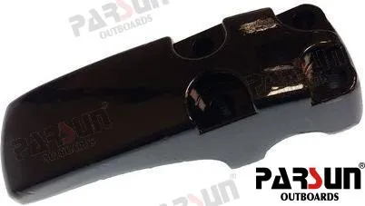 COVER,MOUNT DAMPER
