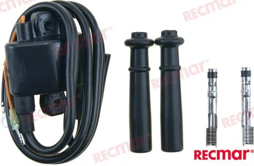IGNITION COIL