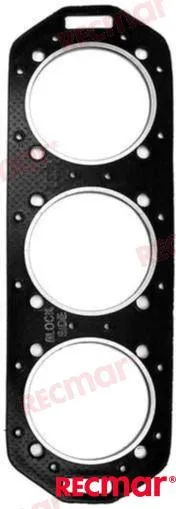 HEAD GASKET