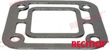 ELBOW GASKET