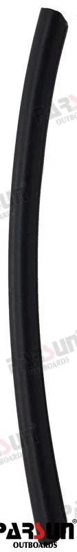 PIPE, RETURN GAS