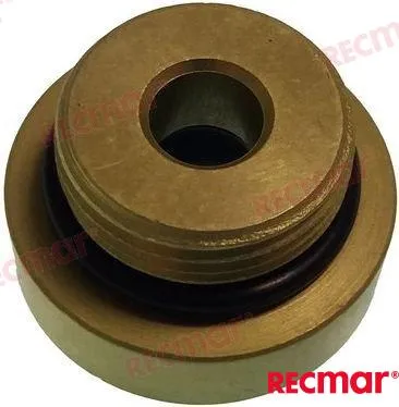 SHIFT SHAFT BUSING