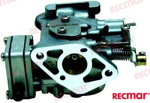 CARBURATOR YAMAHA