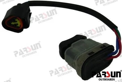 SWITCH ASSY, TILT