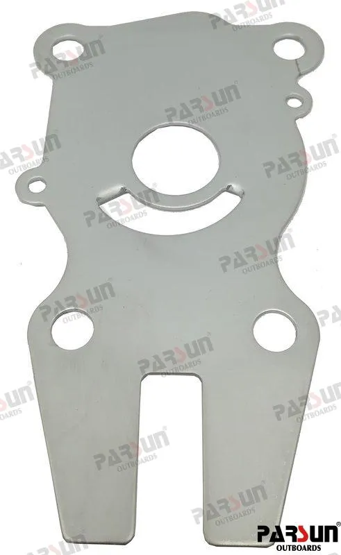 OUTER PLATE