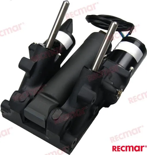 POWER TRIM ASSY