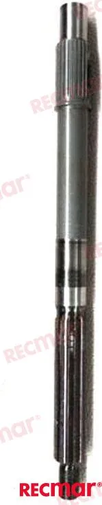 PROPELLER SHAFT