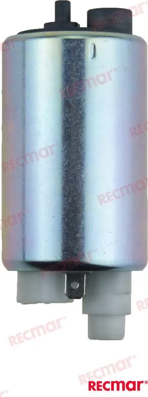 HIGH PRESSURE FUEL PUMP