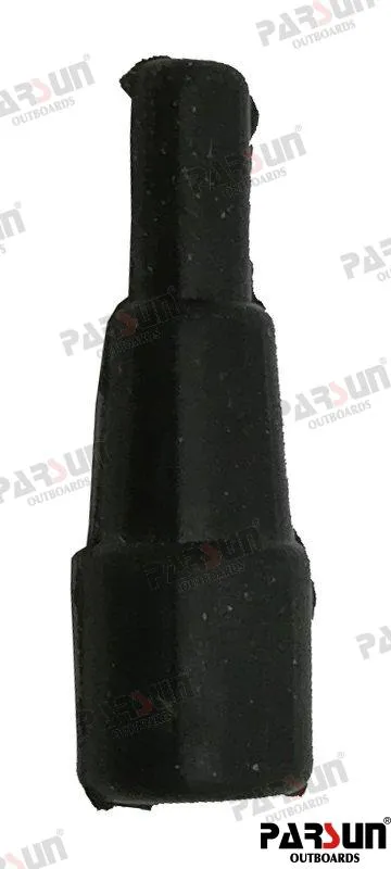 INSULATED PLUG