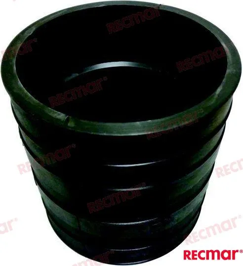 EXHAUST BELOW