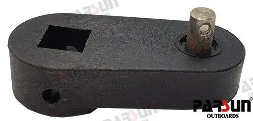 ROCKER,STOPPER B