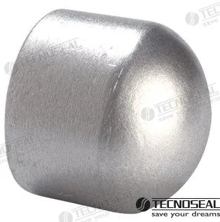 ANODE SCREW MERCRUISER IN ALU.