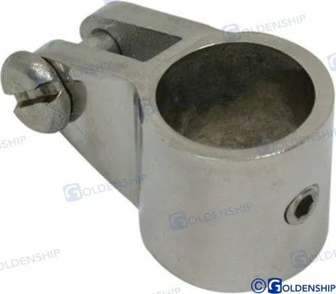 TOP SLIDE WITH BOLT 1" (25 MM)