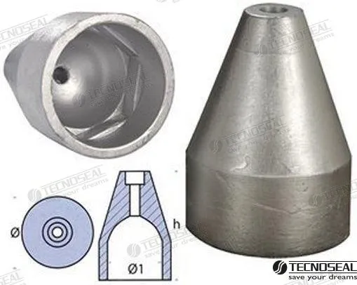 ANODE ORVEA 81