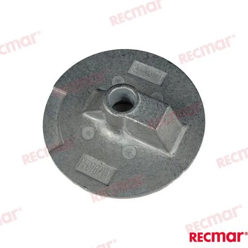 ZINC ANODE
