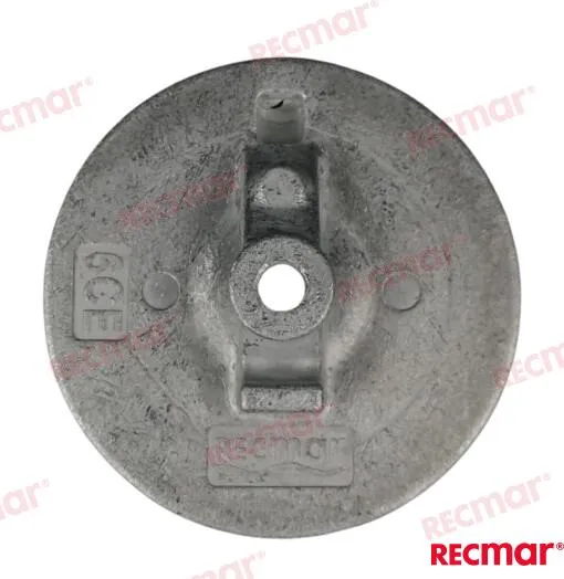 ALUMINIUM ANODE