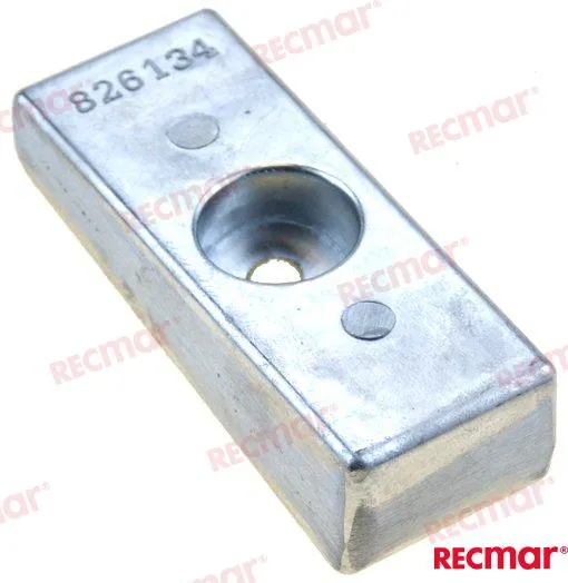 ZINC ANODE