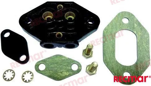 TRIM CONNECTOR KIT