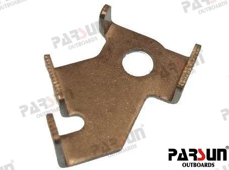 PRESSING PLATE