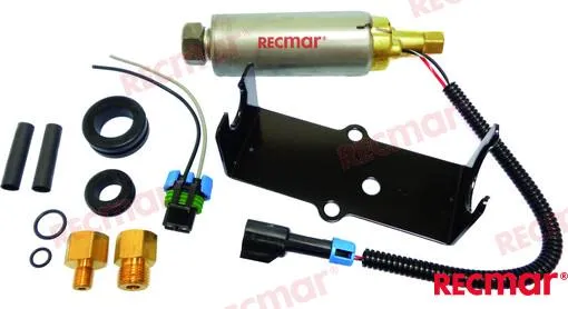 FUEL PUMP