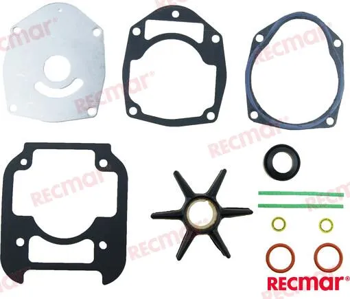 WATER PUMP KIT