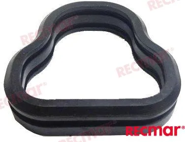 GASKET MUFFLER