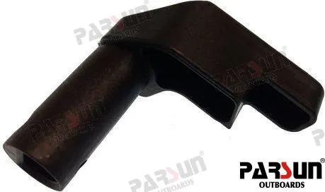 HANDLE, GEAR SHIFT
