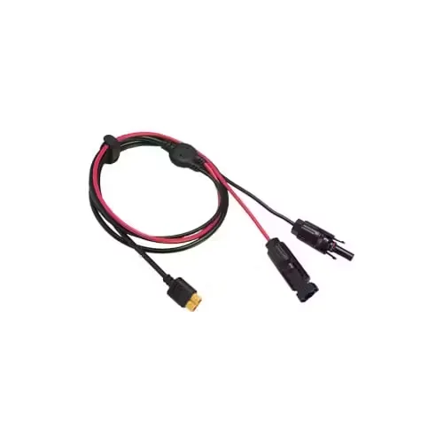 Ecoflow 3.5m EcoFlow Solar to XT60 Charging Cable