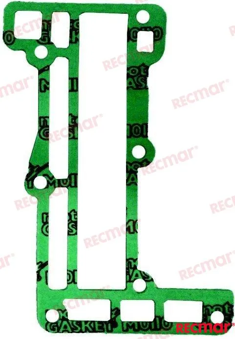 GASKET EXHAUST