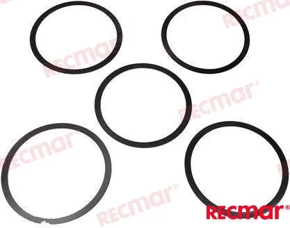 SHIM KIT, FWD BEARING