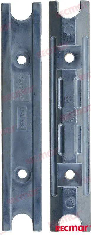 ALUMINIUM ANODE