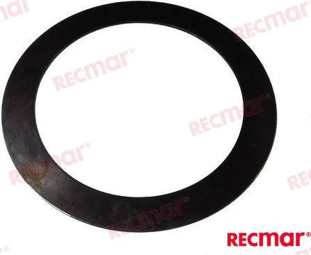 THRUST WASHER C.R