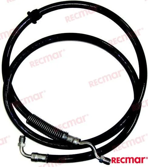 TRIM HOSE
