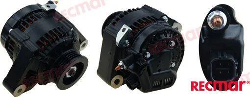 ALTERNATOR HONDA