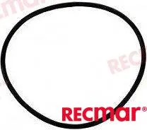 RUBBER O-RING