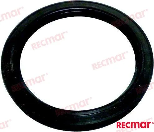 CRANKSHAFT SEAL