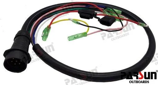 C.D.I. CABLE ASSY