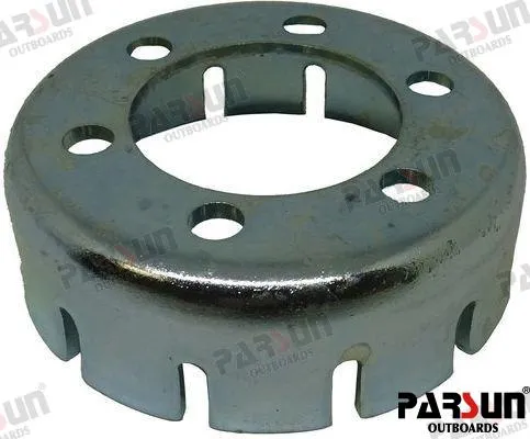 PULLEY, STARTER