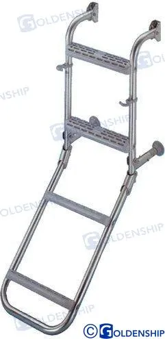 LADDER C-90 4 STEPS