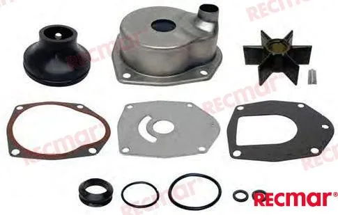 WP SERVICE KIT