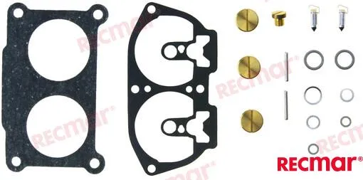CARBURETOR REPAIR KIT