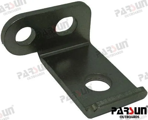 BRACKET, FILTER CUP